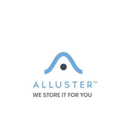 Storage Units at Alluster Storage -  We pick up, store and deliver - Burnaby, BC